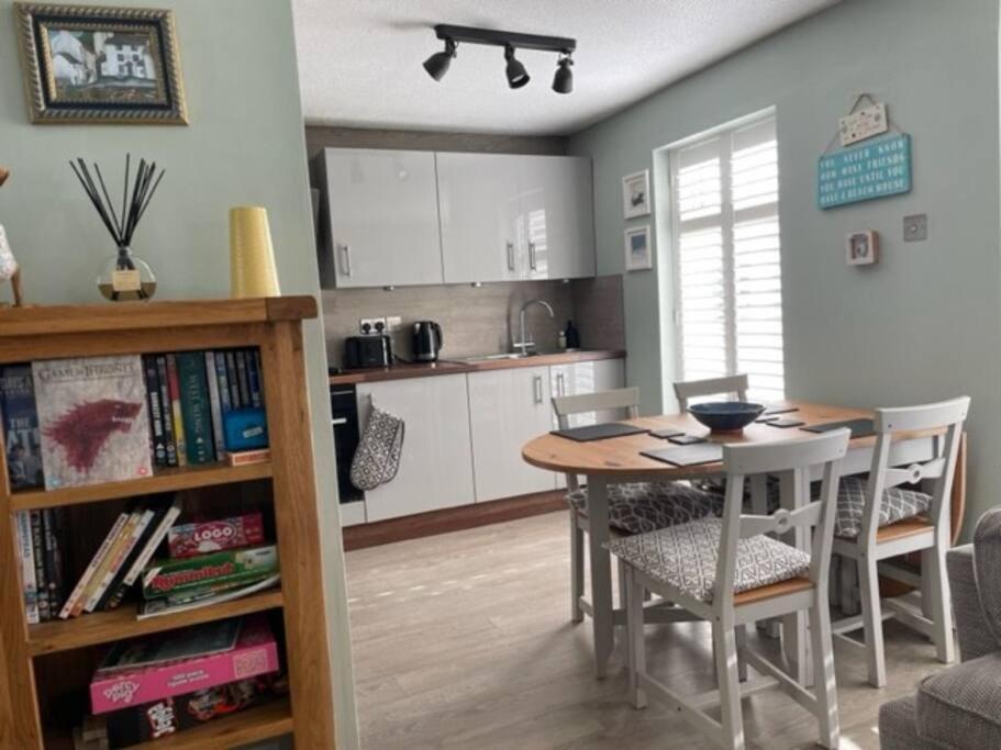Frankie'S Holiday Lodge Gunnislake Экстерьер фото