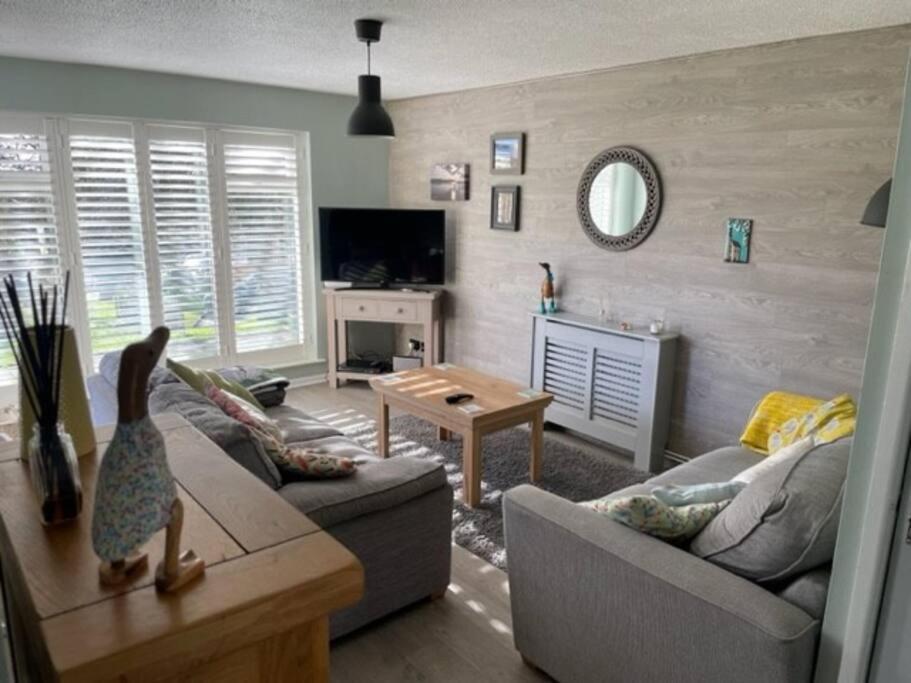 Frankie'S Holiday Lodge Gunnislake Экстерьер фото