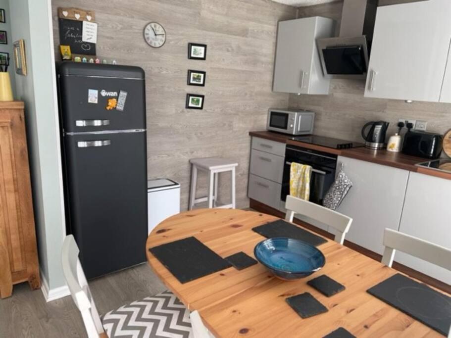Frankie'S Holiday Lodge Gunnislake Экстерьер фото