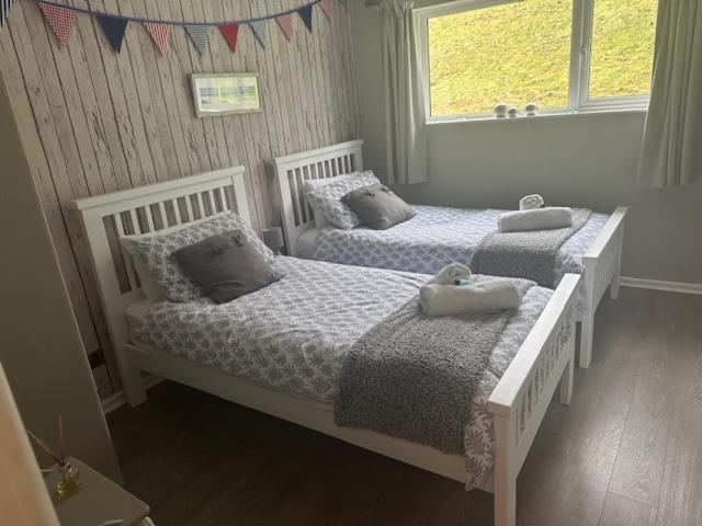Frankie'S Holiday Lodge Gunnislake Экстерьер фото