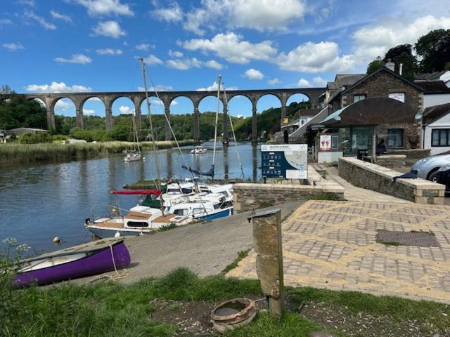 Frankie'S Holiday Lodge Gunnislake Экстерьер фото